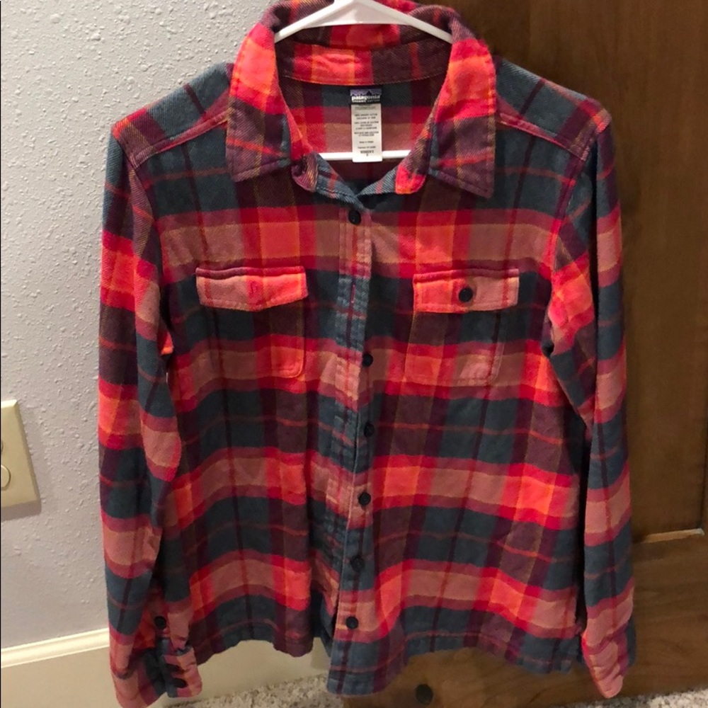 Flannel